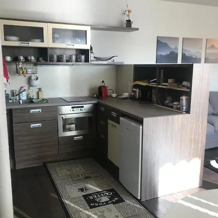 Apartamento Lilly