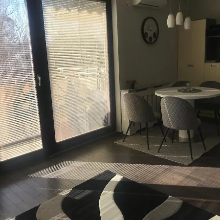 Appartement Lilly