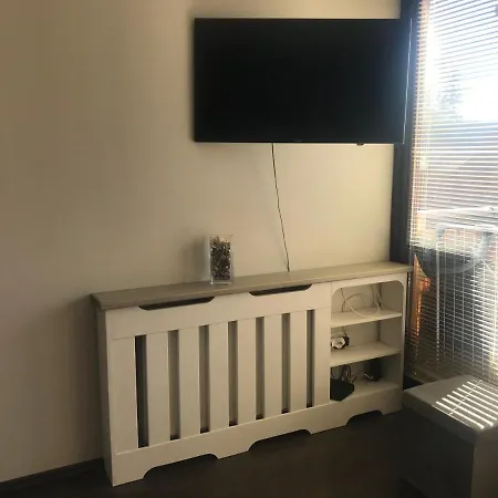 Lilly Apartamento *