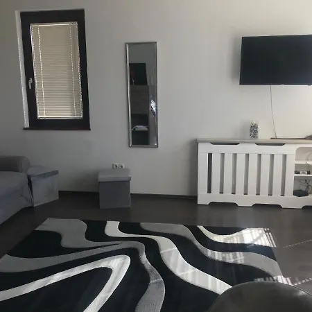 Apartamento Lilly Siófok