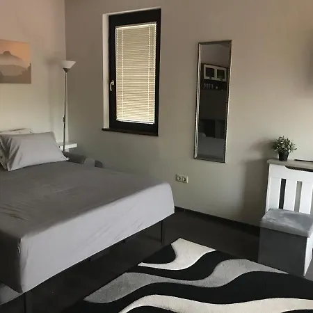 Apartamento Lilly *
