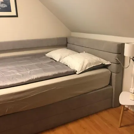 Apartamento Lilly Siófok