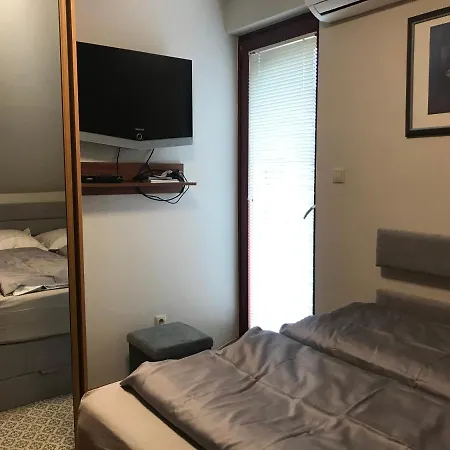 Apartamento Lilly