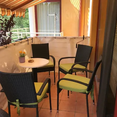 Lilly Appartement