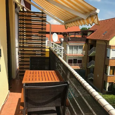 Appartement Lilly *