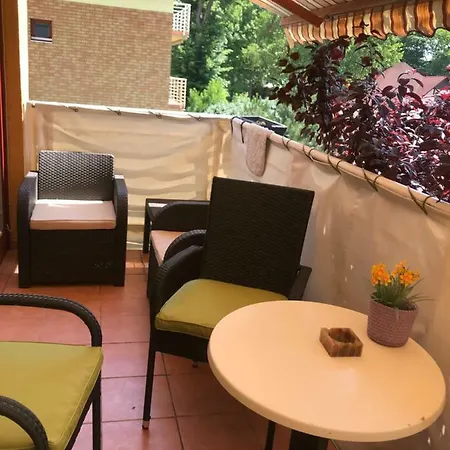 Appartement Lilly