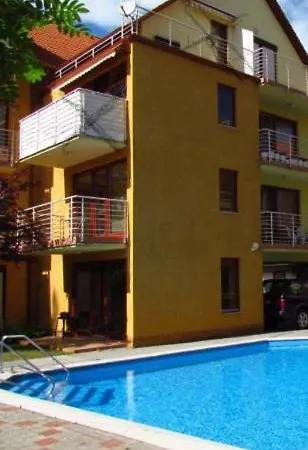 Apartamento Lilly *